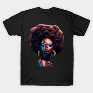 Chocolate Intelligence T-Shirt